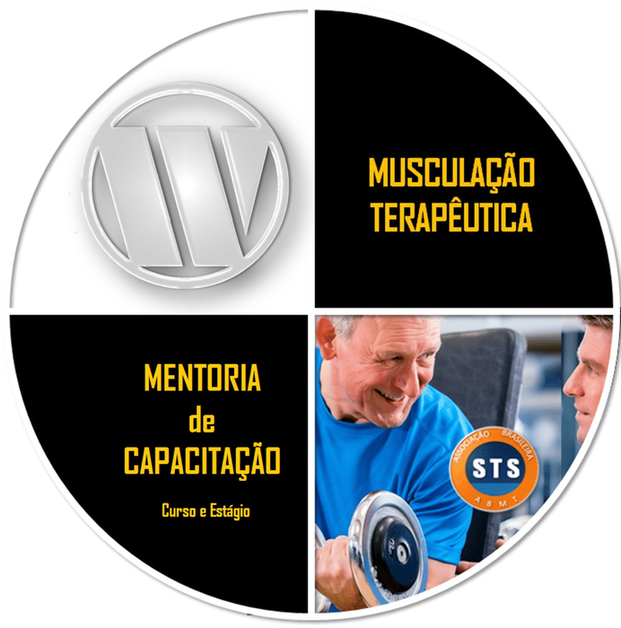 Musculação Terapêutica