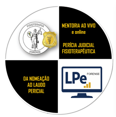 Perícia Judicial Trabalhista Fisioterapêutica