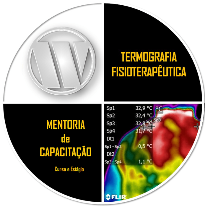 Termografia Fisioterapêutica